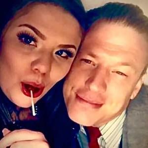 Meet your Posher, Seth